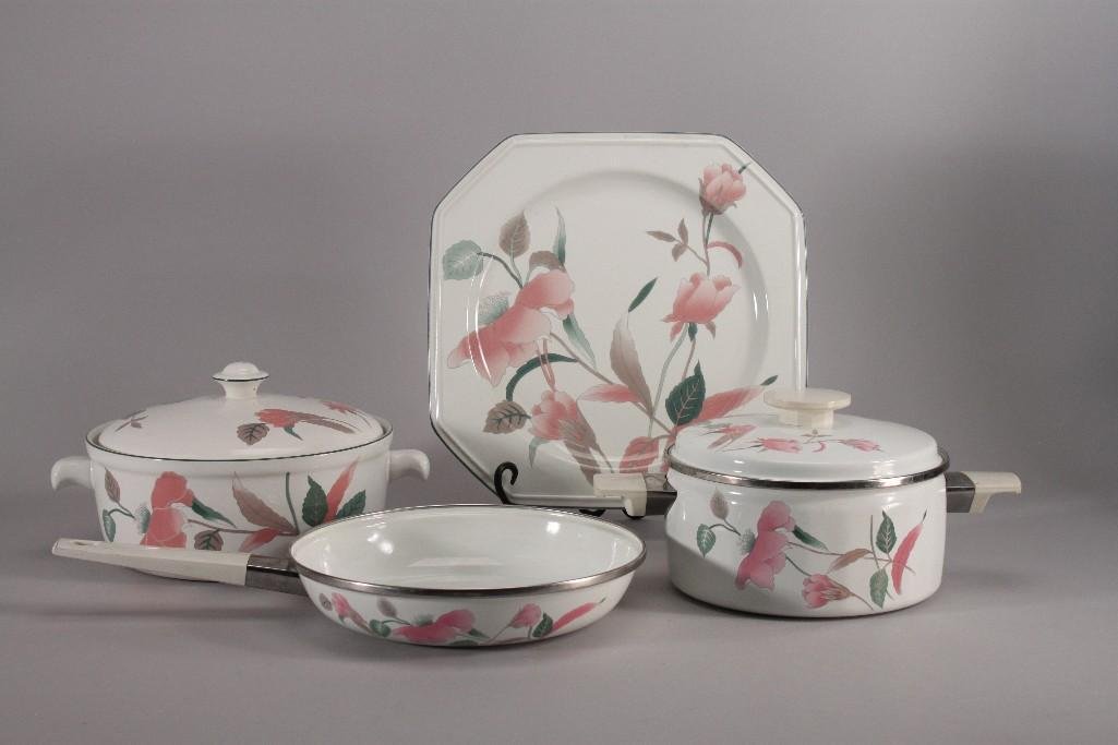 Mikasa Gourmet Cookware (4) (1 of 8)