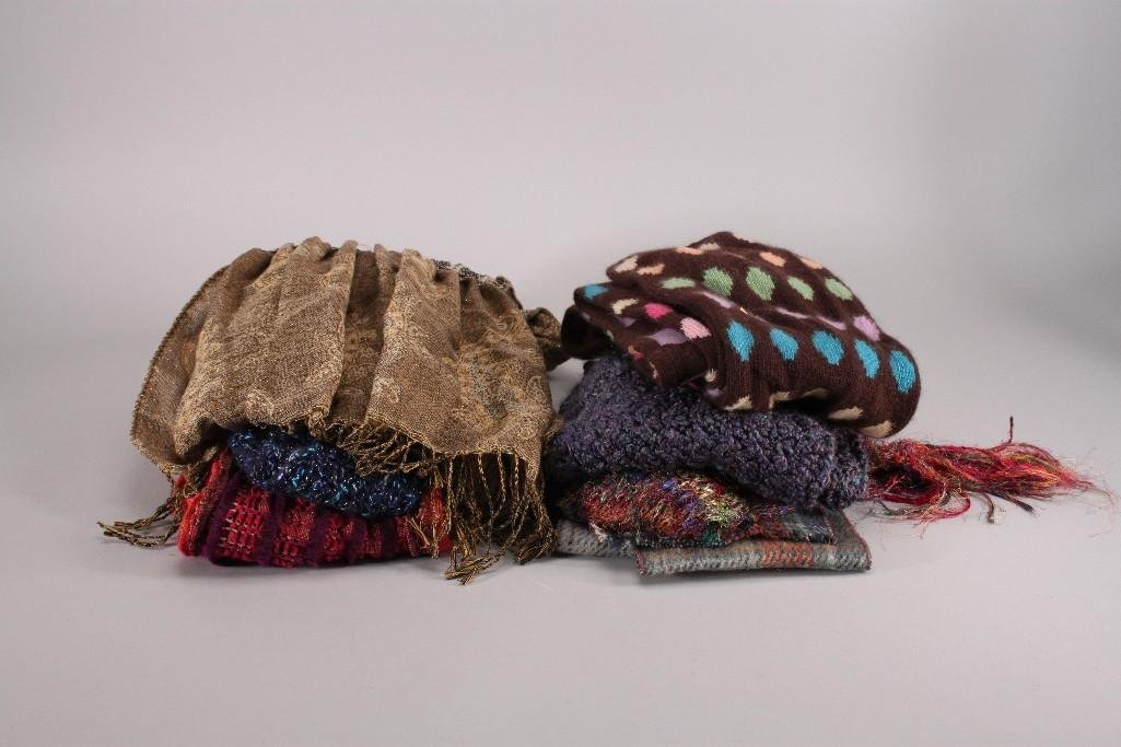 Winter Scarves (7) (1 of 7)