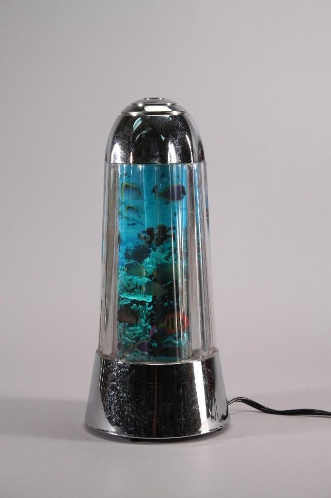 Motion Night Light (1 of 4)