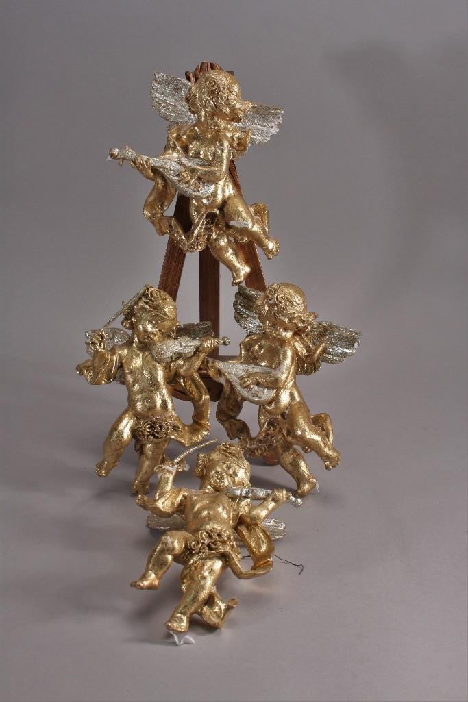 Christmas Music Themed Angels (4) (1 of 8)