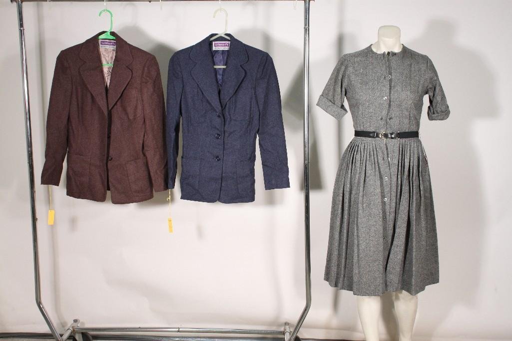 Ladies Designer Clothing (3) (1 of 10)