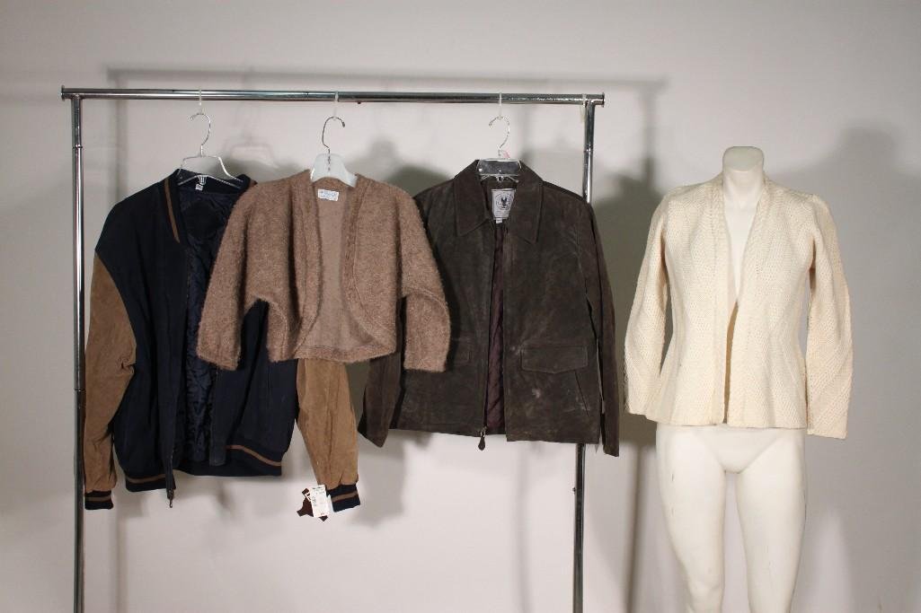 Men's Jackets and Sweaters (4) (1 of 10)