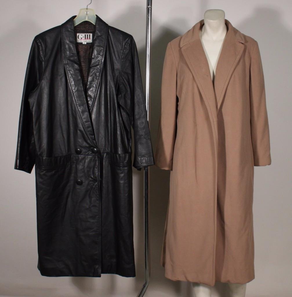 Ladies Coats (2) (1 of 7)