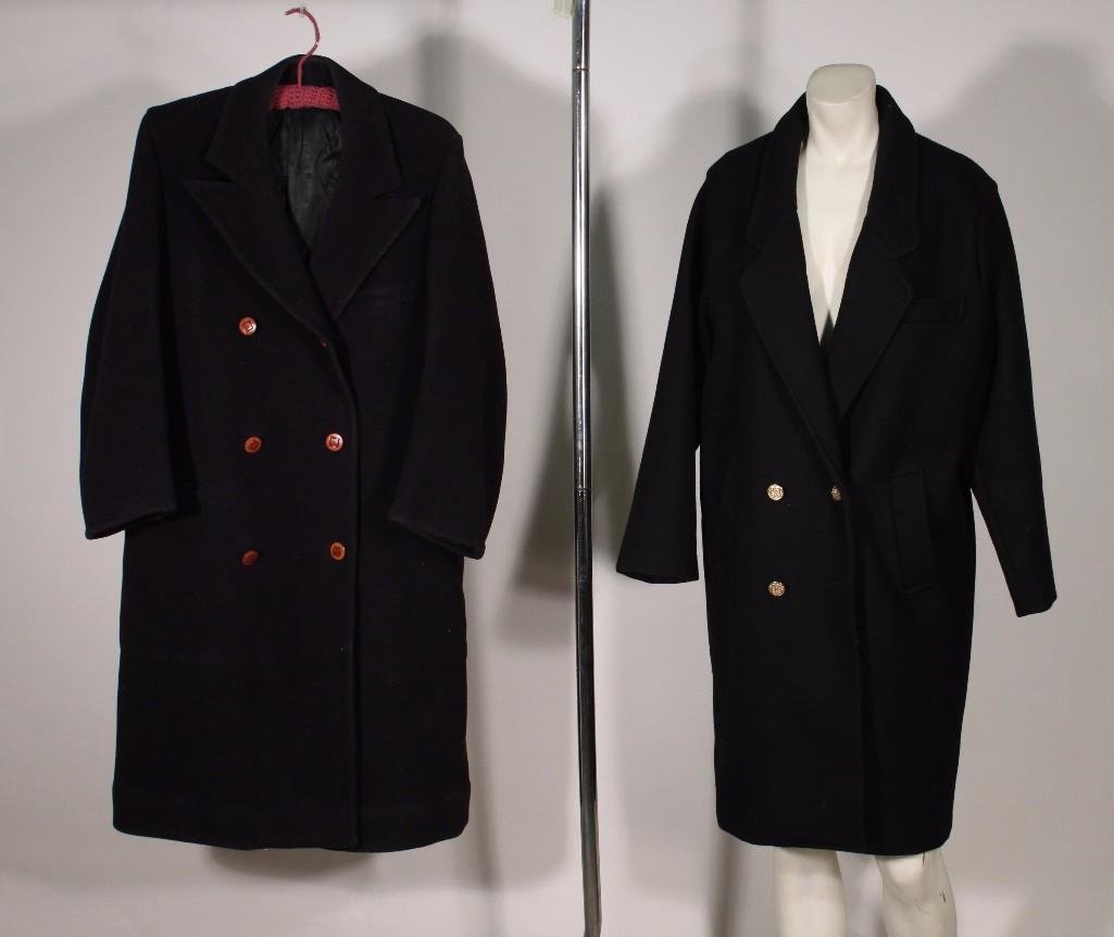 Ladies Coats (2) (1 of 5)