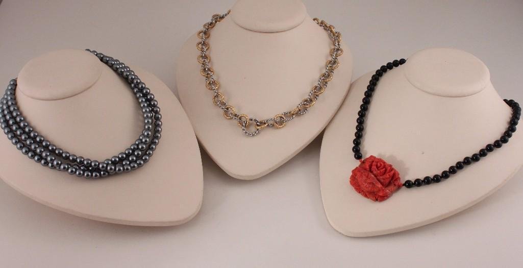 Ladies Fashion Jewelry (3) (1 of 10)