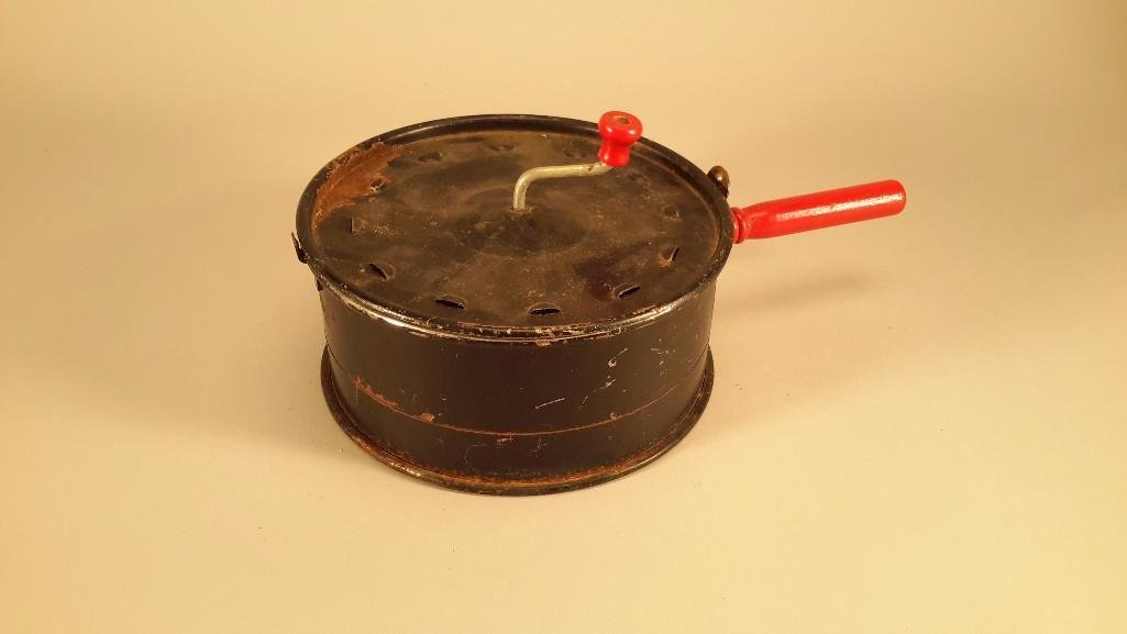 Vintage Churn/Roasting Pan (1 of 3)