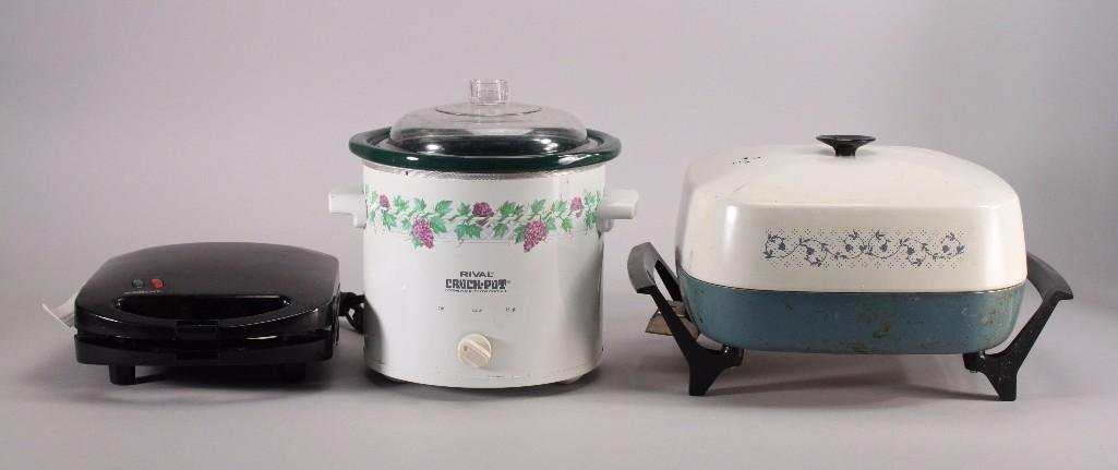 Kitchen Appliances (3) (1 of 5)