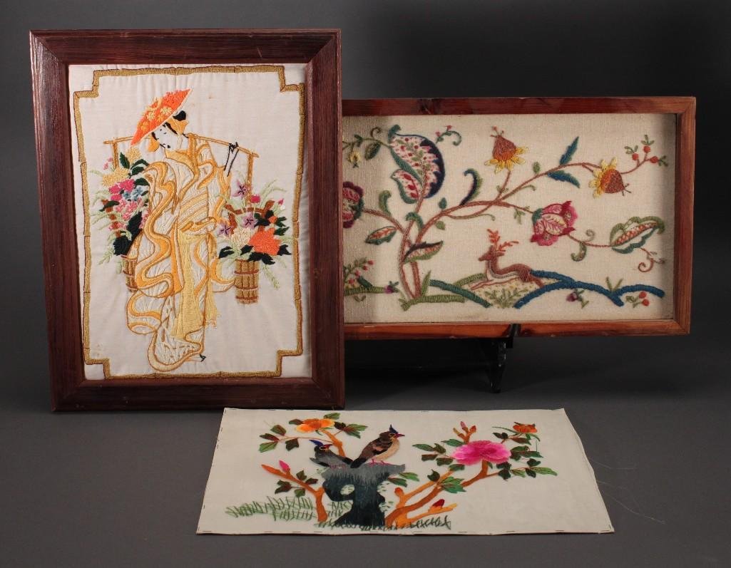 Needlepoint Artwork (3) (1 of 7)