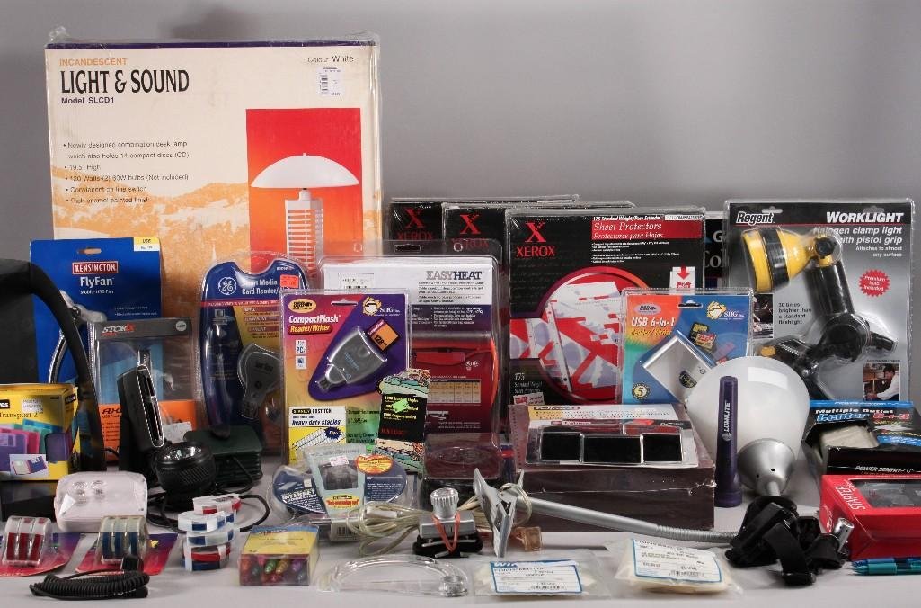 Office Supplies (1 of 10)