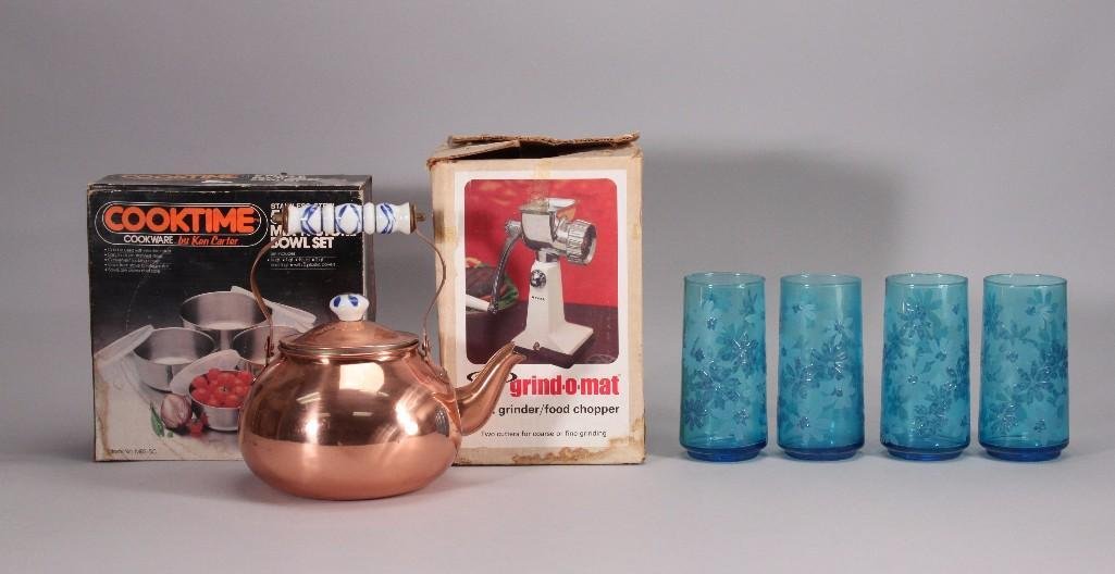 Vintage Kitchenware (1 of 8)