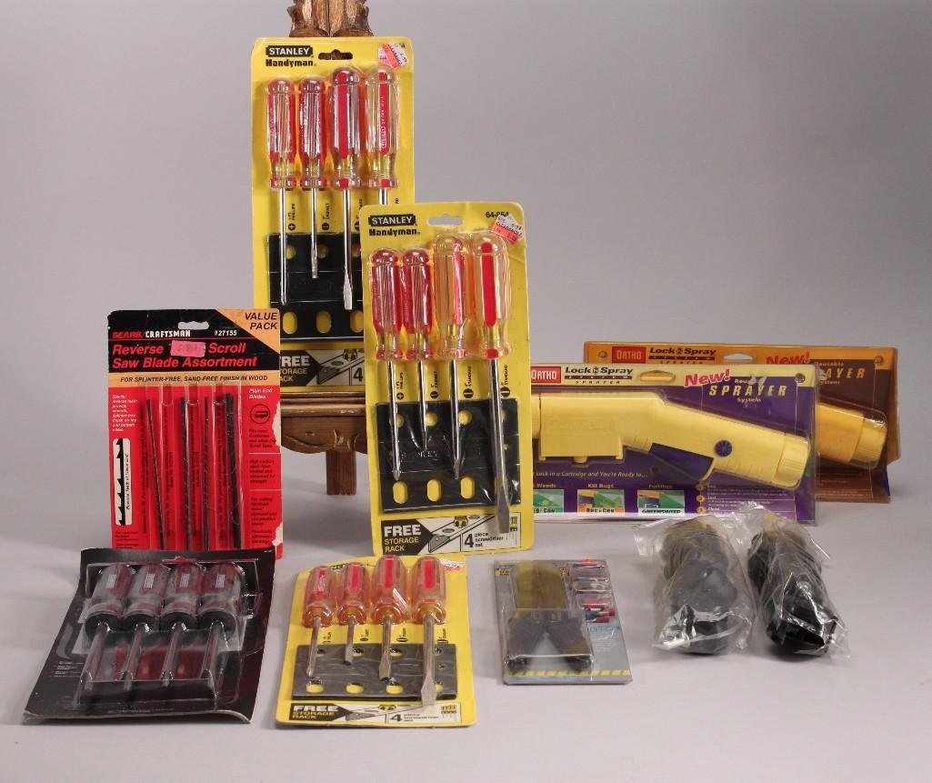 Screwdrivers and Nozzles (1 of 7)