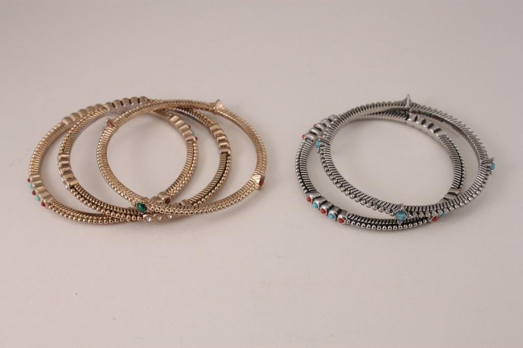 Graziano Fashion Bracelets (5) (1 of 6)