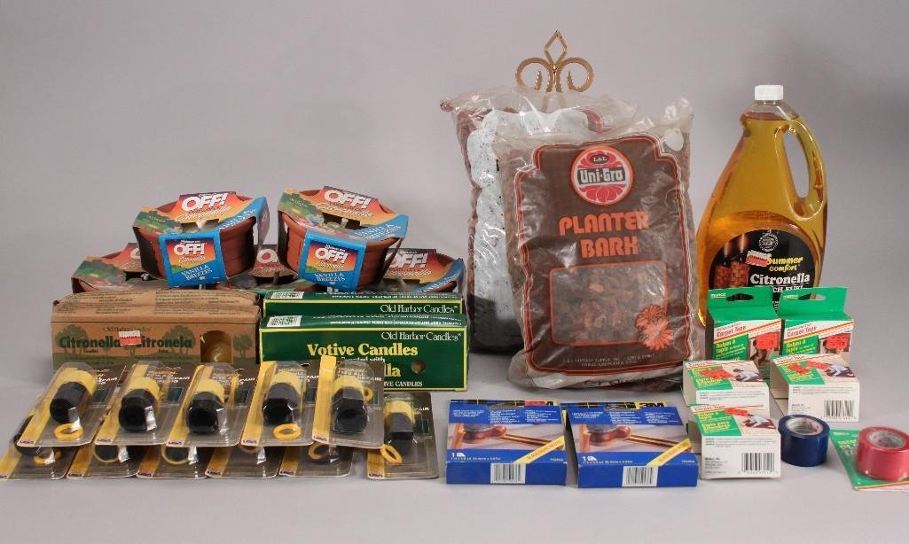 Outdoor Supplies (1 of 7)