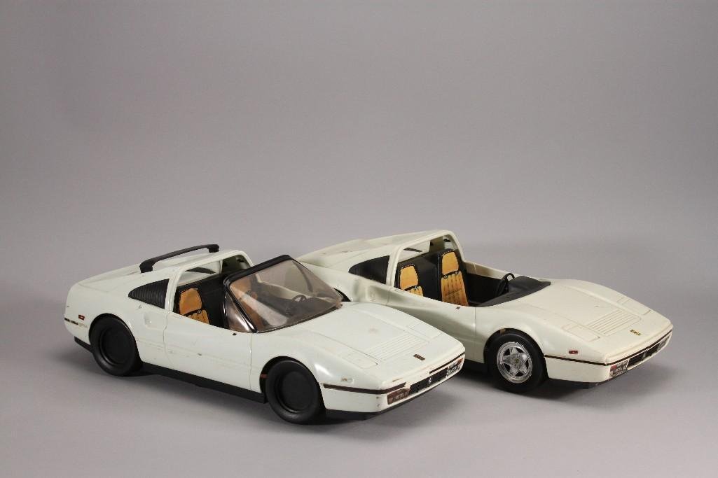 Vintage Ferrari Barbie Cars (2) (1 of 8)