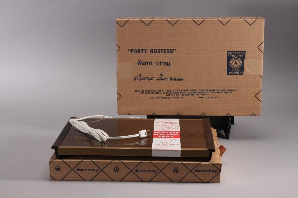 Party Hostess Warm-O-Tray (2) (1 of 4)