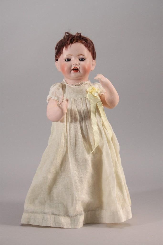 Japan Morimeuva Bros. Character Baby Doll (1 of 10)