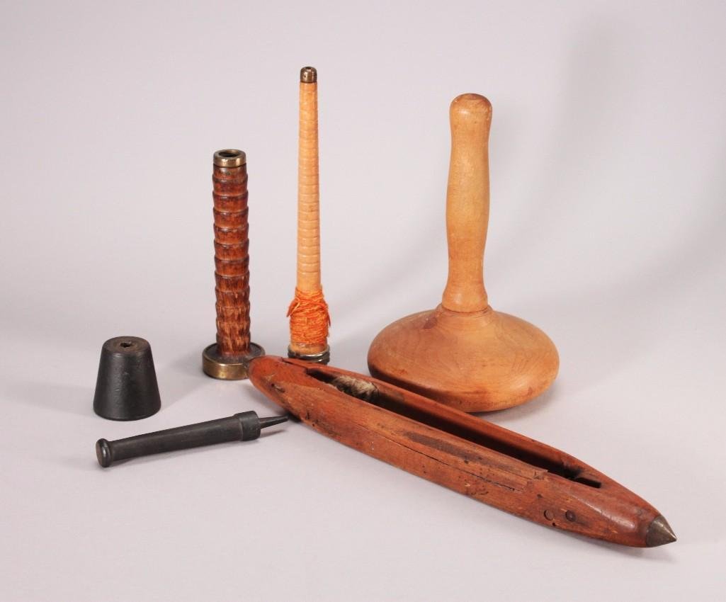 Vintage Sewing Accessories (6) (1 of 7)