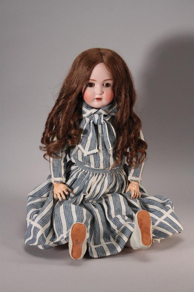 Kestner 28 Inch Doll (1 of 10)