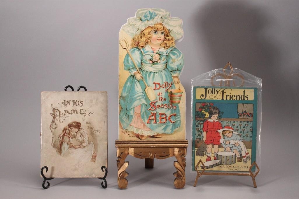 Vintage Books (3) (1 of 10)