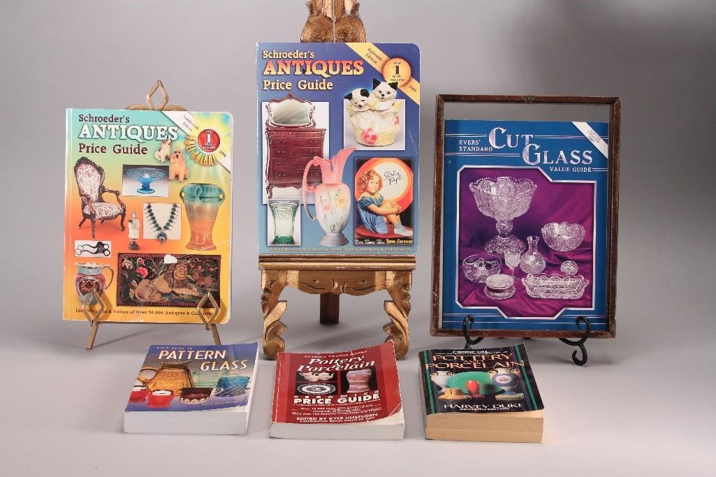 Reference Books (6) (1 of 7)