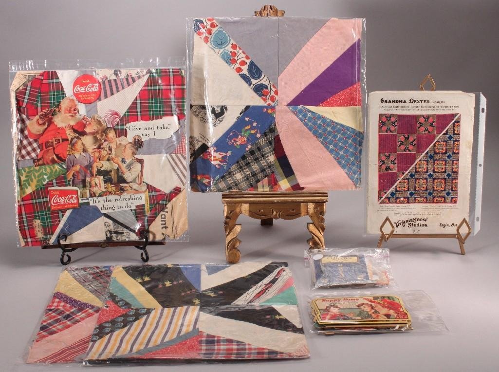 Vintage Sewing Needles and Accessories (1 of 7)