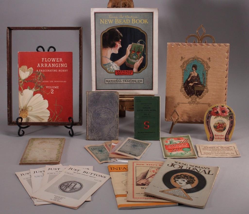 Vintage Ephemera (1 of 8)