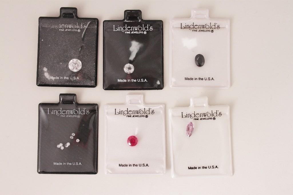 Lindenwold's Fine Jewelers Loose Gemstones (6) (1 of 7)