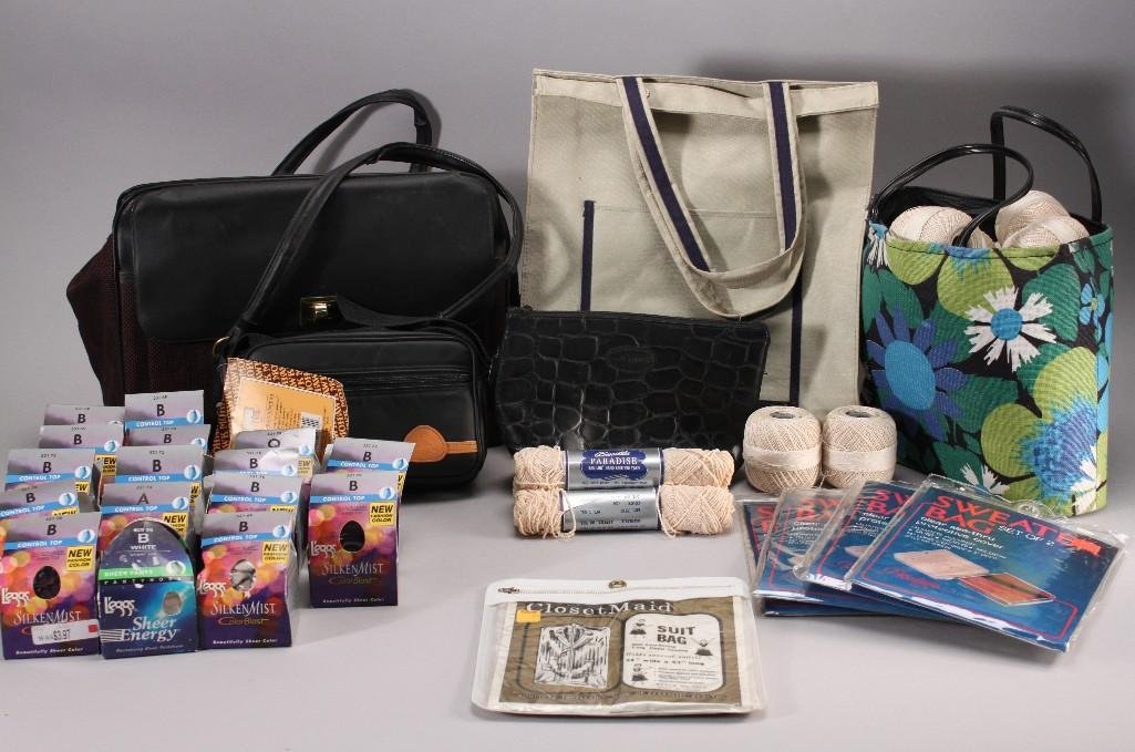 Ladies Accessories (1 of 8)