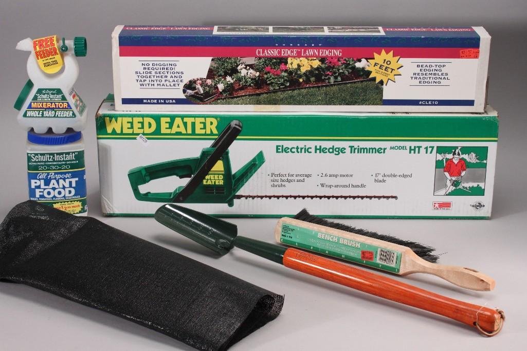 Gardening Supplies (1 of 6)