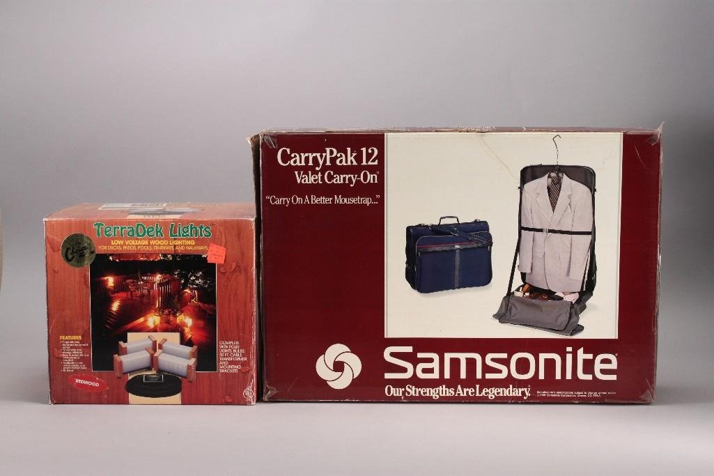 Valet Carry On & Wood Lighting (2) (1 of 8)