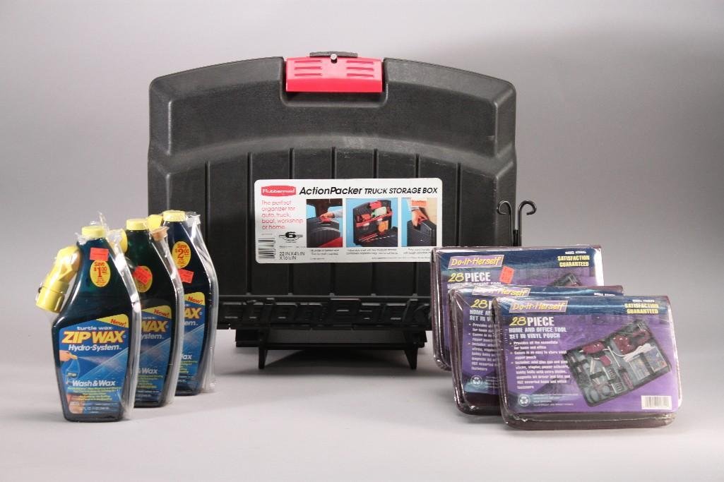 Tools and Wash & Wax (7) (1 of 10)