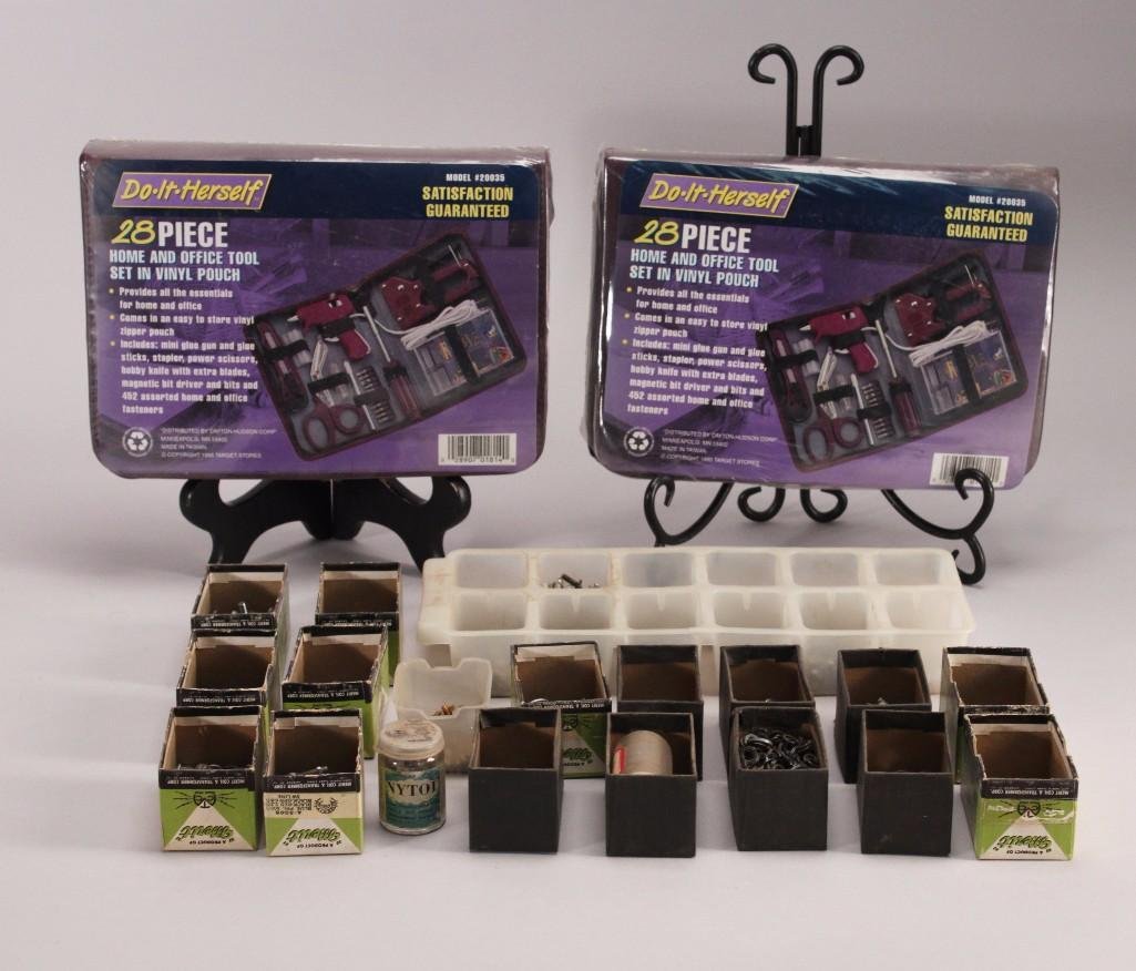 Tools & Hardware (1 of 8)