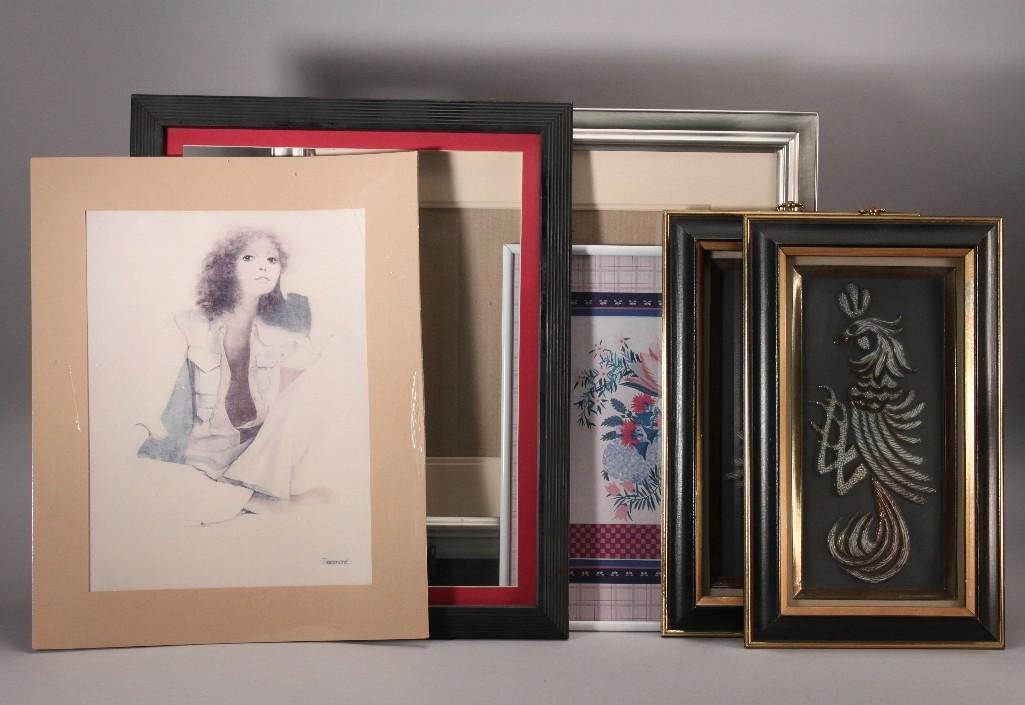 Artwork and Frames (6) (1 of 7)