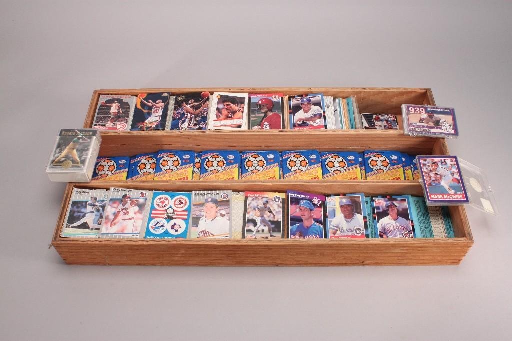 Vintage Collectors Cards (150+) (1 of 7)