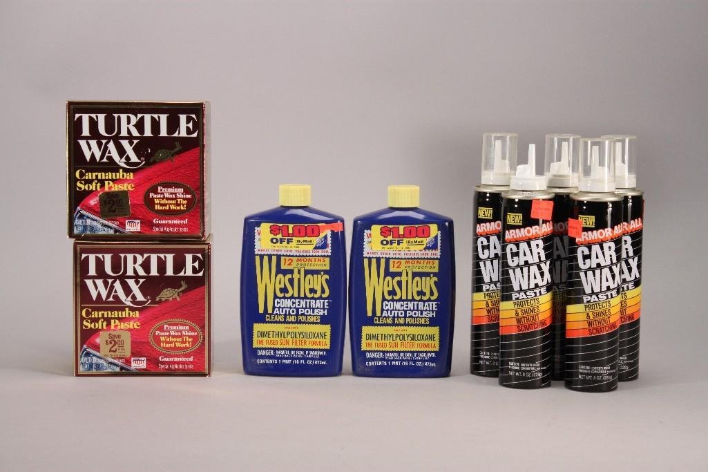 Car Care Supplies (9) (1 of 6)