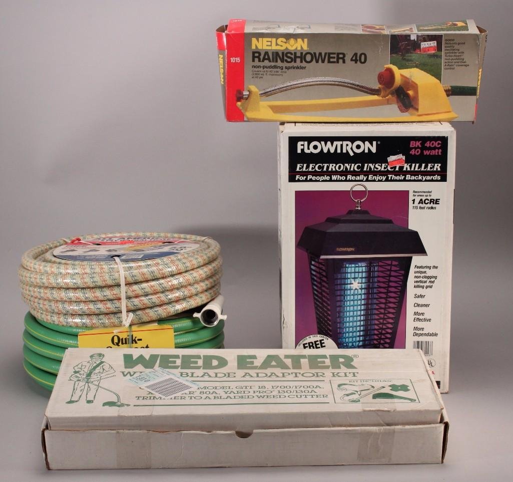 Gardening Supplies (1 of 8)