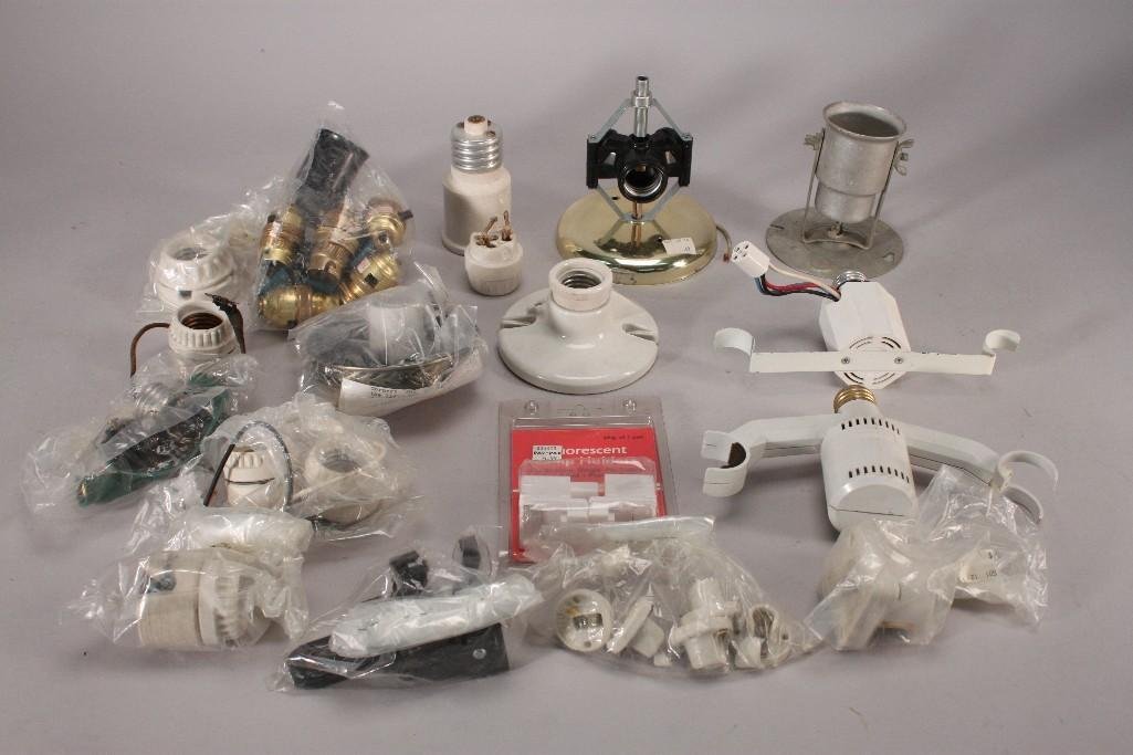 Light Fixtures and Accessories (1 of 7)