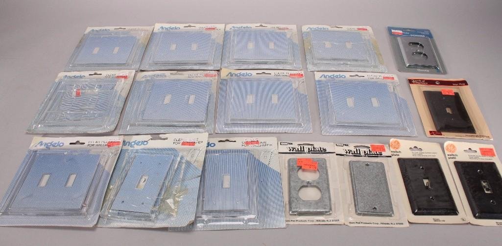 Wall Plates (1 of 4)