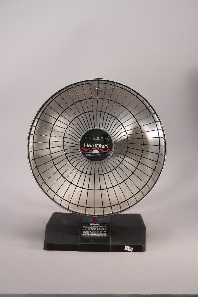 Presto Heater (1 of 4)