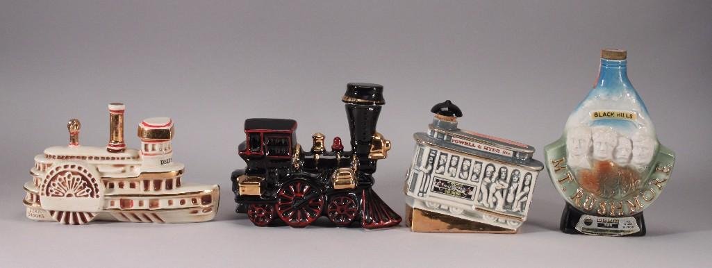 Vintage Decanters (4) (1 of 7)