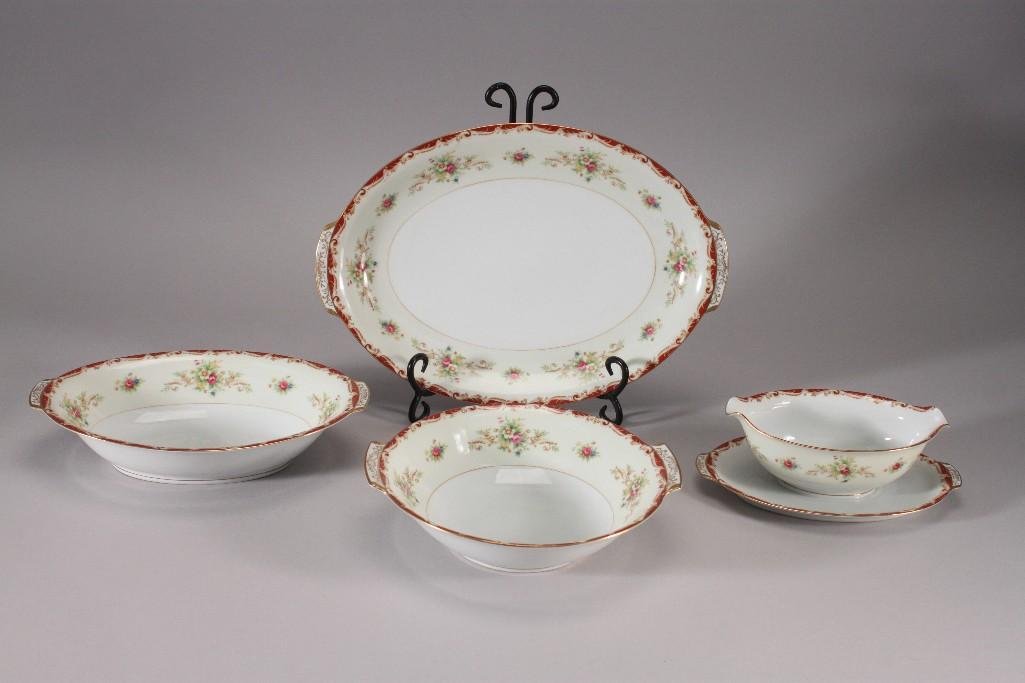 Stafford By Sango Fine China (4) (1 of 8)