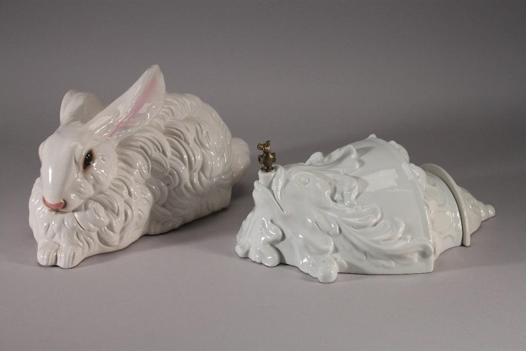 Decorative Rabbit & Wall Hanging (2) (1 of 10)