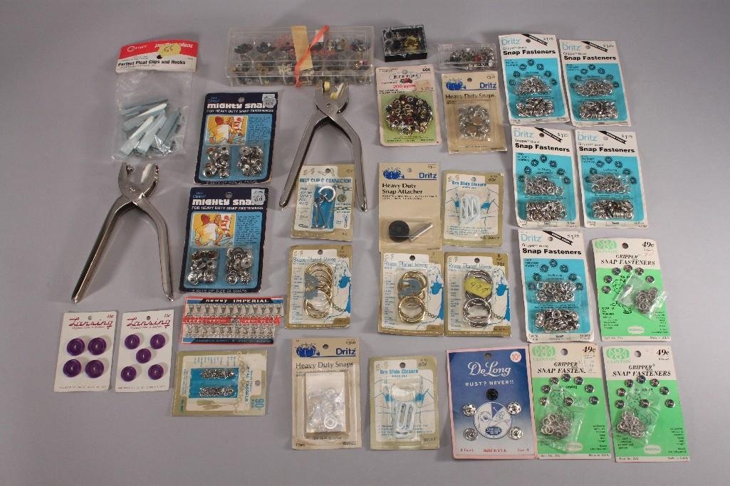 Leather Craft Accessories (1 of 8)