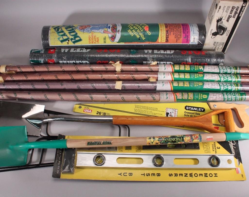 Outdoor Supplies (1 of 8)