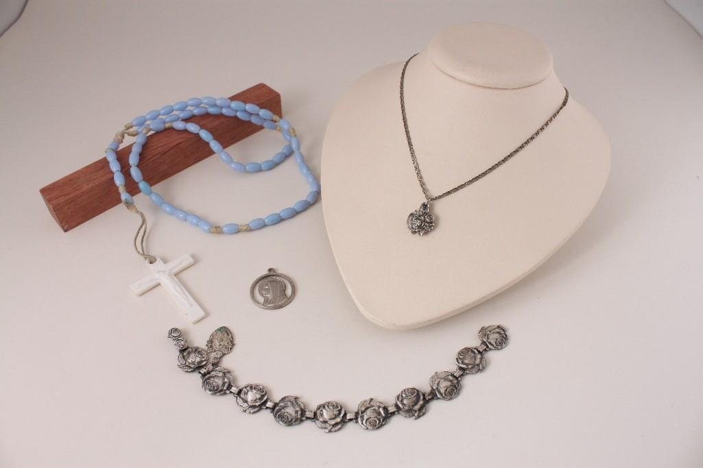 Religious Jewelry (4) (1 of 8)