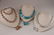 Vintage Lisner & Coro Jewelry Sets (3)