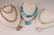 Vintage Lisner & Coro Jewelry Sets (3) - 2