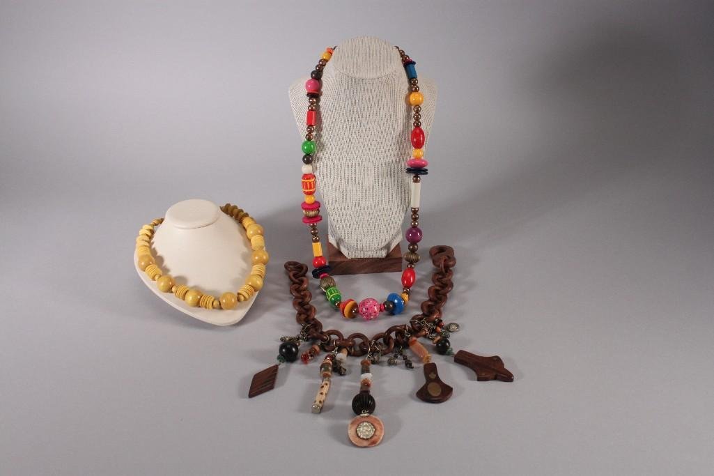 Ladies Costume Jewelry (3) (1 of 9)