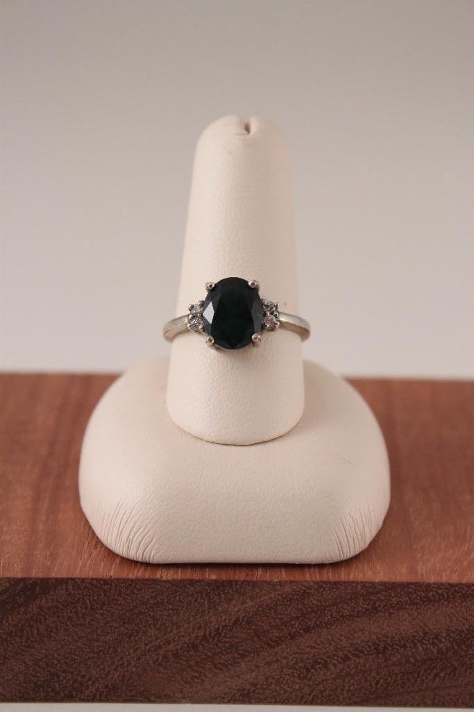 Ladies Fashion Ring (1 of 7)