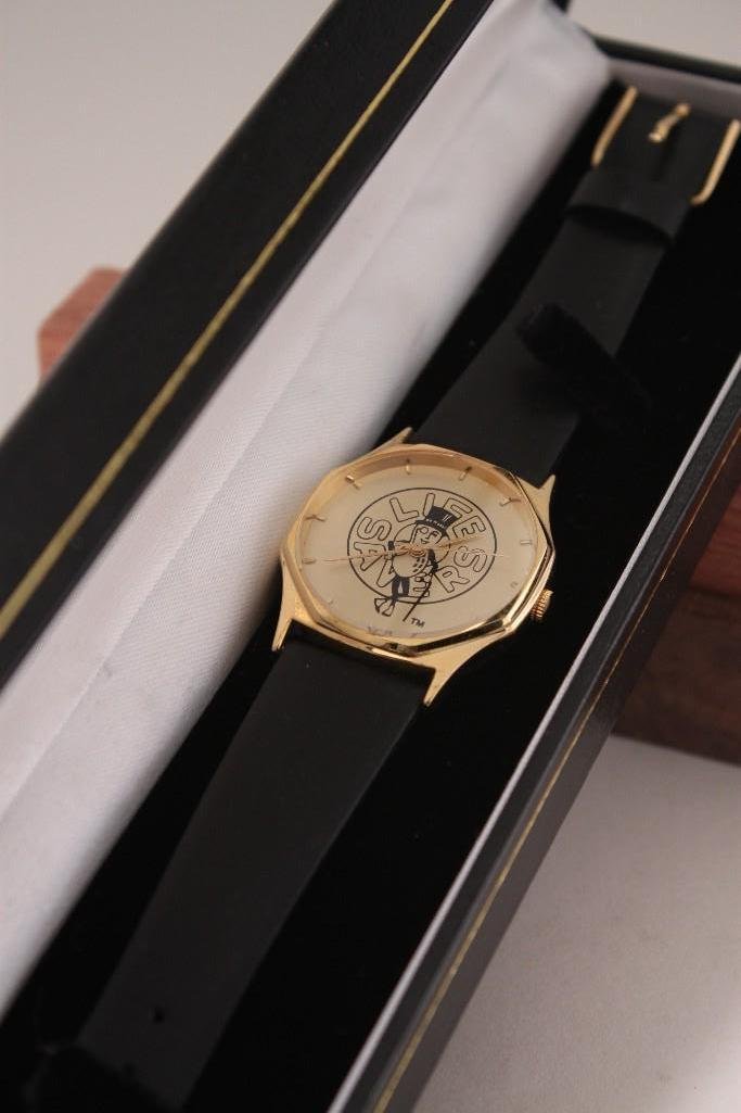 Planters Life Savers Wrist Watch (1 of 5)